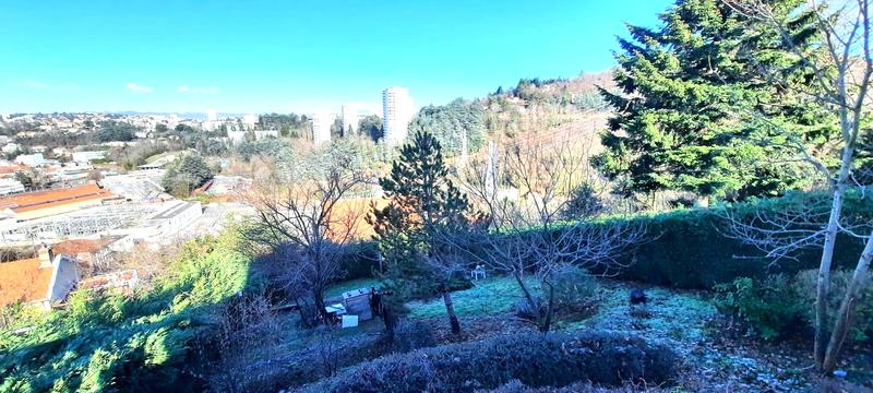 Maison - 121 m² - 6 pièces