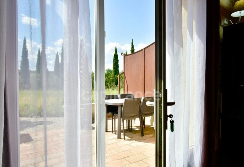 Maison - 68 m² - 2 pièces