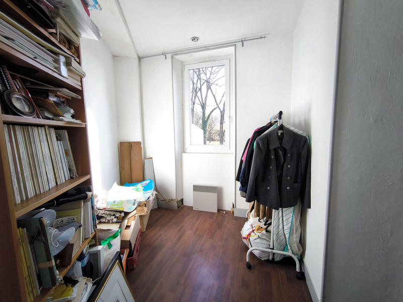 Maison - 225 m² - 7 pièces