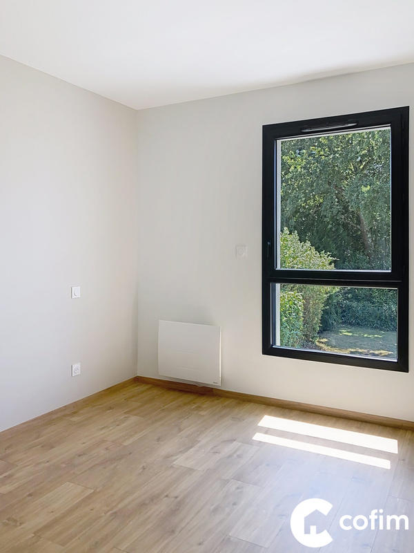 Maison - 104 m² - 5 pièces