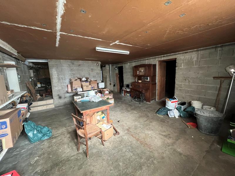 Villa - 131 m² - 7 pièces