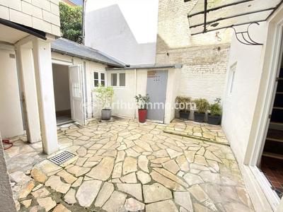 Appartement - 54 m² - 3 pièces