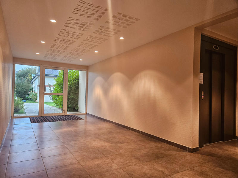 Appartement - 74 m² - 2 pièces