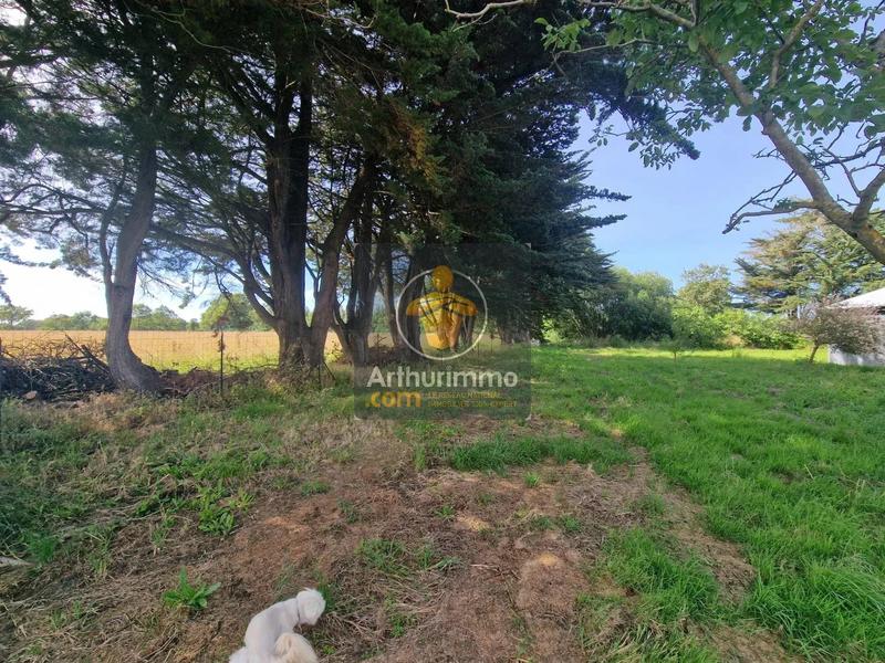 Maison - 168 m² - 6 pièces