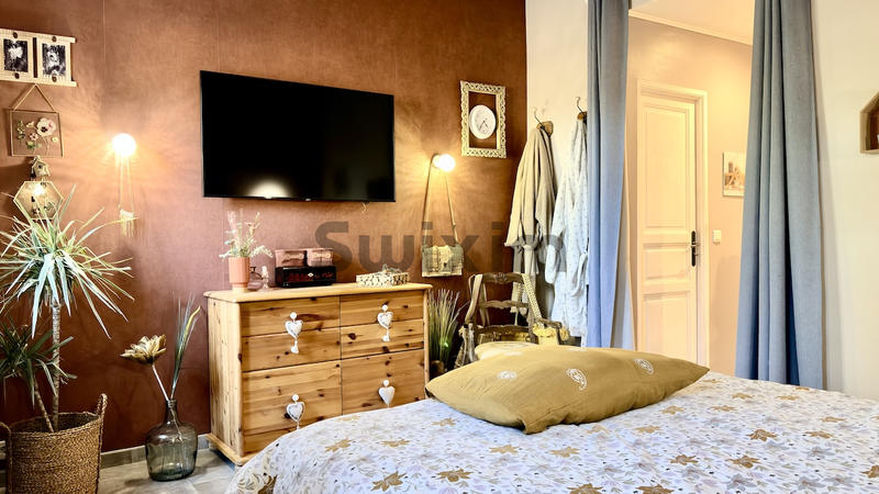 Villa - 126 m² - 4 pièces