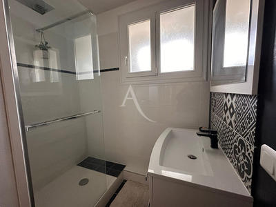 Appartement - 61 m² - 4 pièces