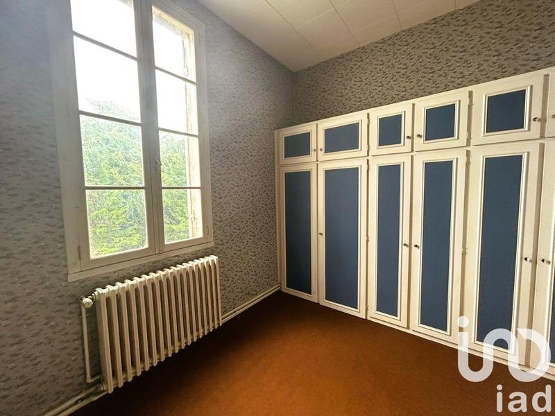 Maison de ville - 234 m² - 14 pièces