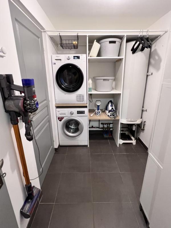 Maison - 100 m² - 7 pièces