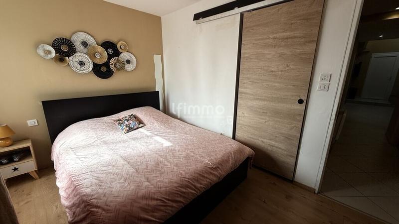 Maison de ville - 160 m² - 5 pièces