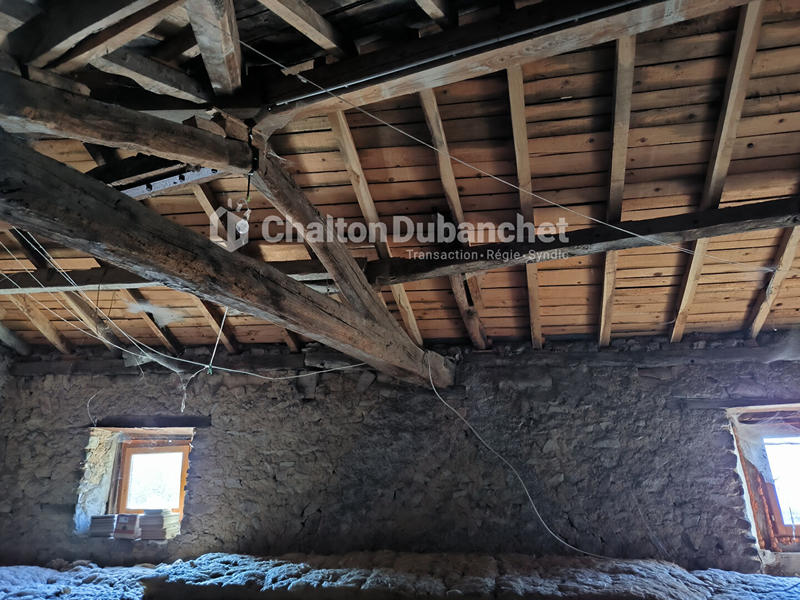 Maison - 76 m² - 3 pièces