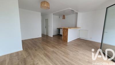 Appartement - 79 m² - 4 pièces