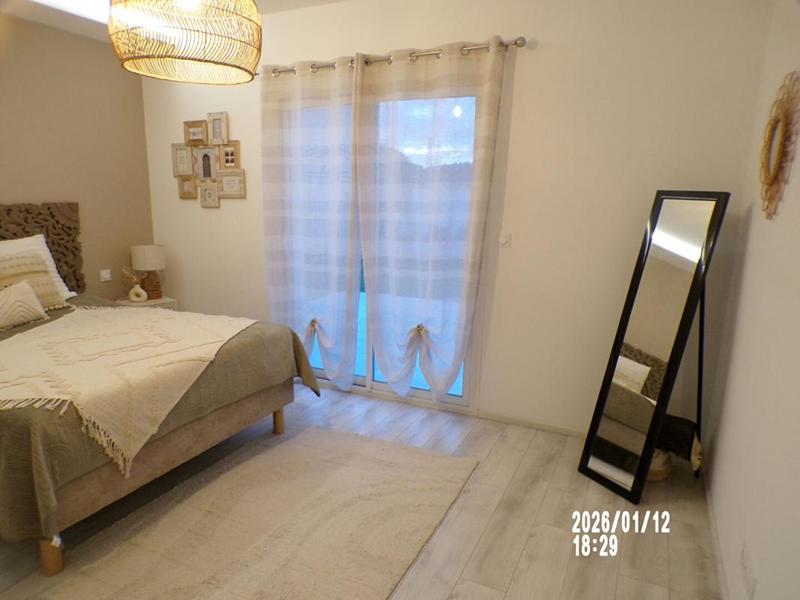 Maison - 121 m² - 5 pièces