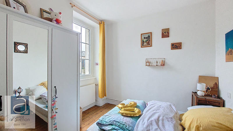 Maison - 81 m² - 4 pièces