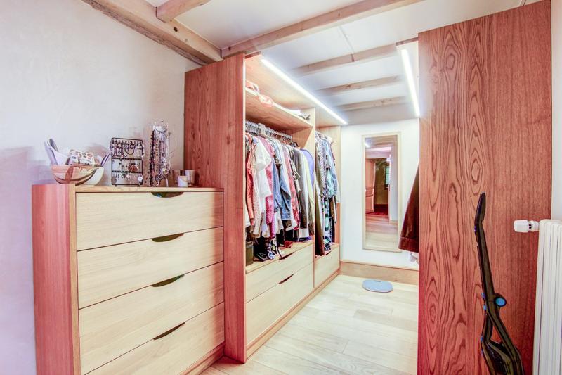 Ferme - 243 m² - 5 pièces