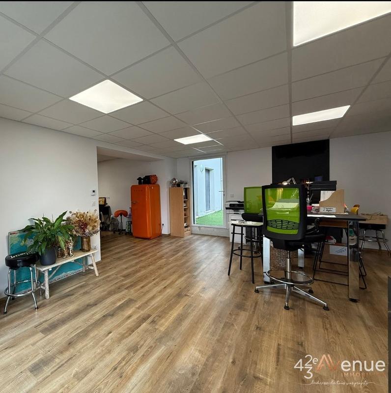 Maison - 146 m² - 5 pièces