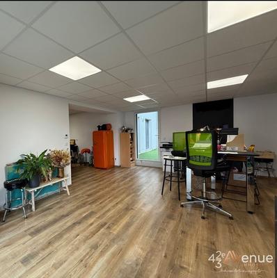 Maison - 146 m² - 5 pièces