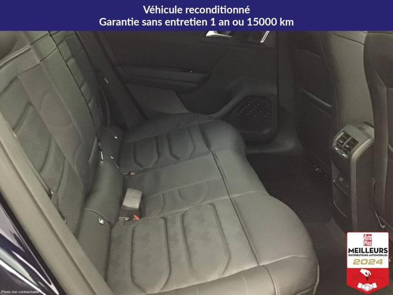 Citroën C5 X PureTech 130 Eat8 Plus