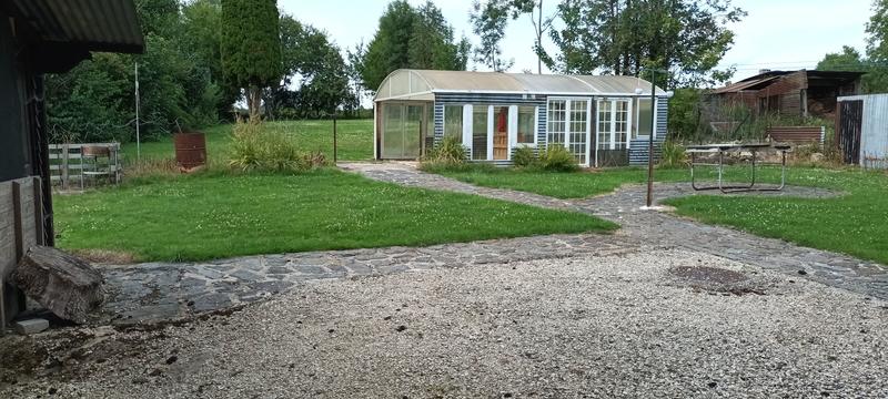 Maison - 185 m² - 6 pièces