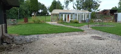 Maison - 185 m² - 6 pièces