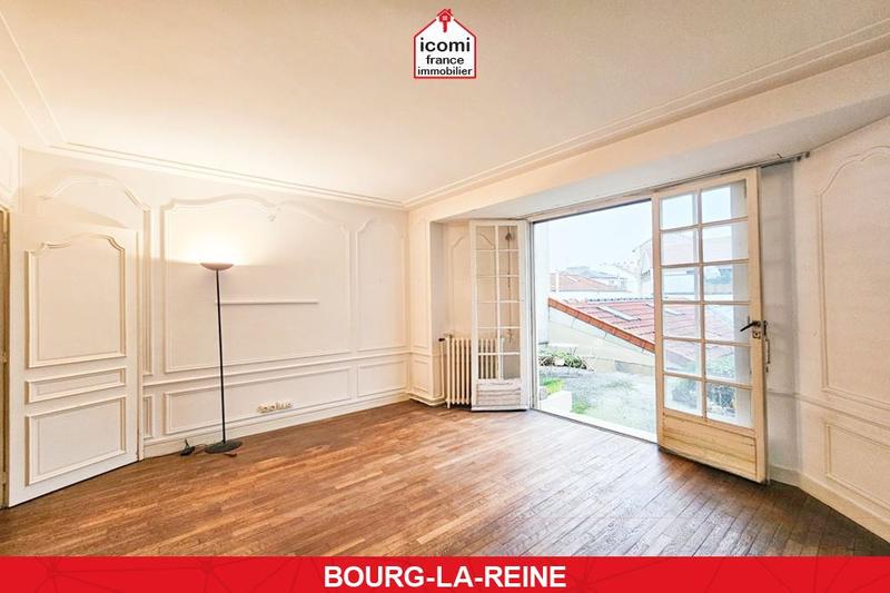 Appartement - 138 m² - 7 pièces