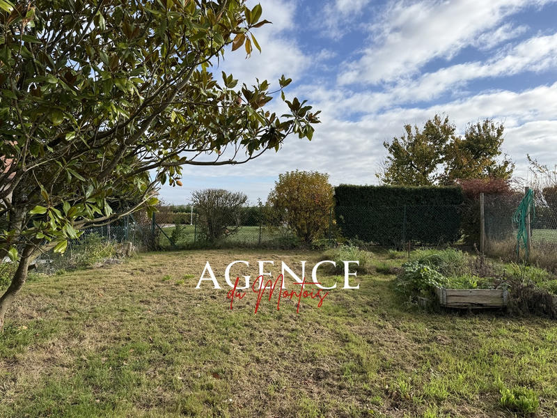 Maison - 85 m² - 2 pièces