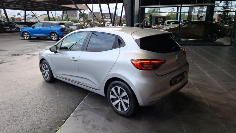 Renault Clio V Evolution TCe 90