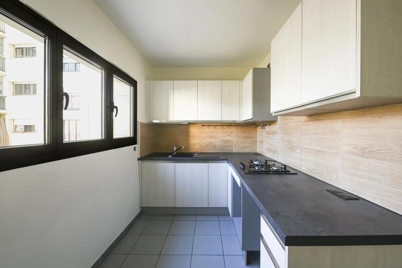 Appartement - 69 m² - 3 pièces