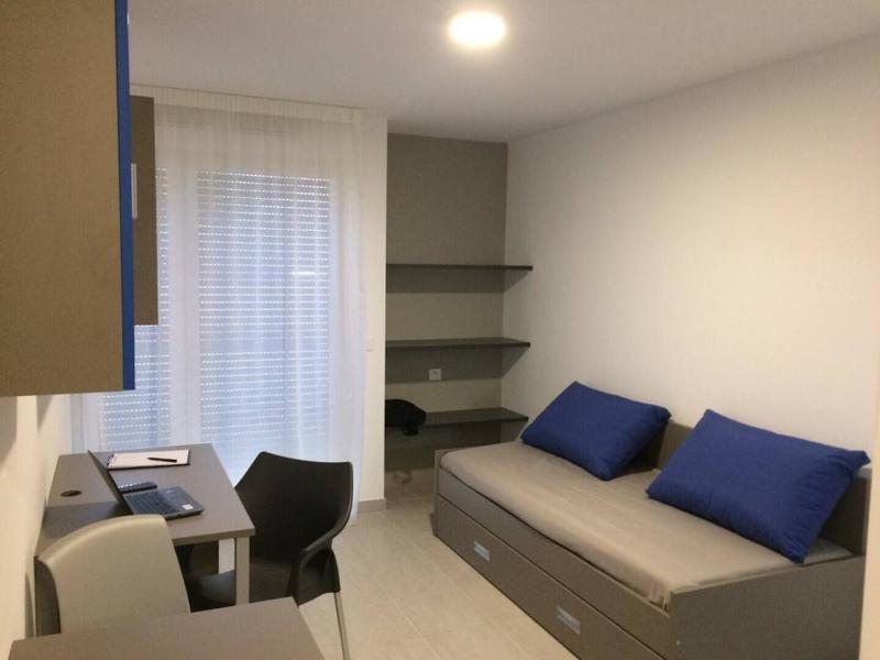 Studio - 19 m² - 1 pièce