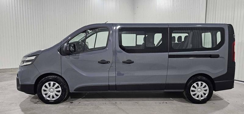 Nissan Primastar Combi L2h1 3.0t 2.0 dCi 170 s/S Bva9 n-Connecta 9 Places