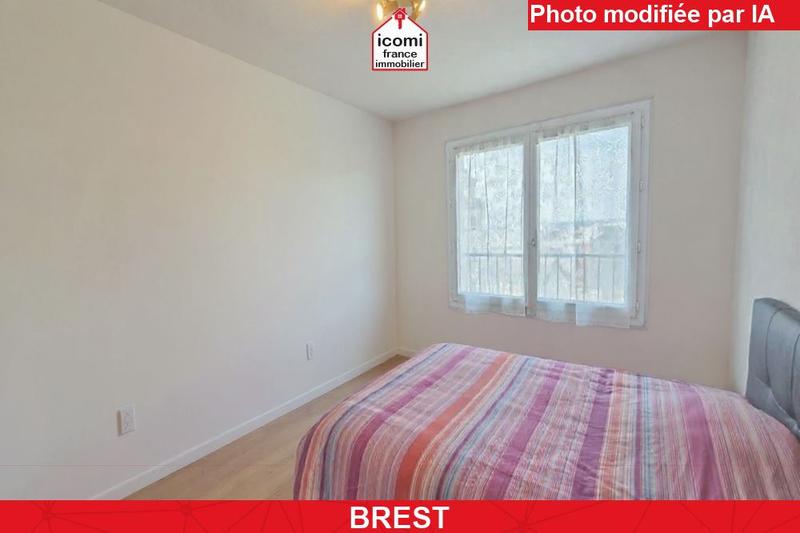 Appartement - 55 m² - 2 pièces