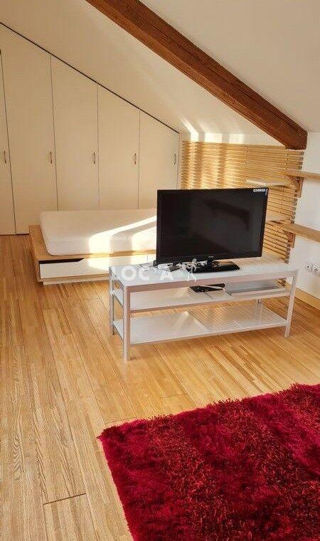 Maison - 45 m² - 2 pièces