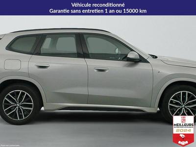 Bmw X1 U11 Sdrive 20d 163ch Dkg7 m Sport