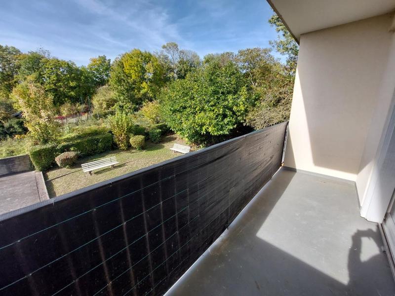 Studio - 36 m² - 1 pièce