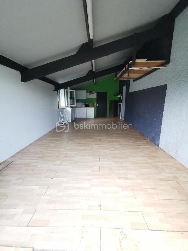 Maison - 157 m² - 6 pièces