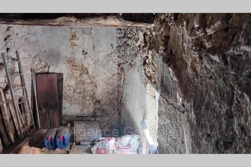 Maison de village - 60 m² - 3 pièces