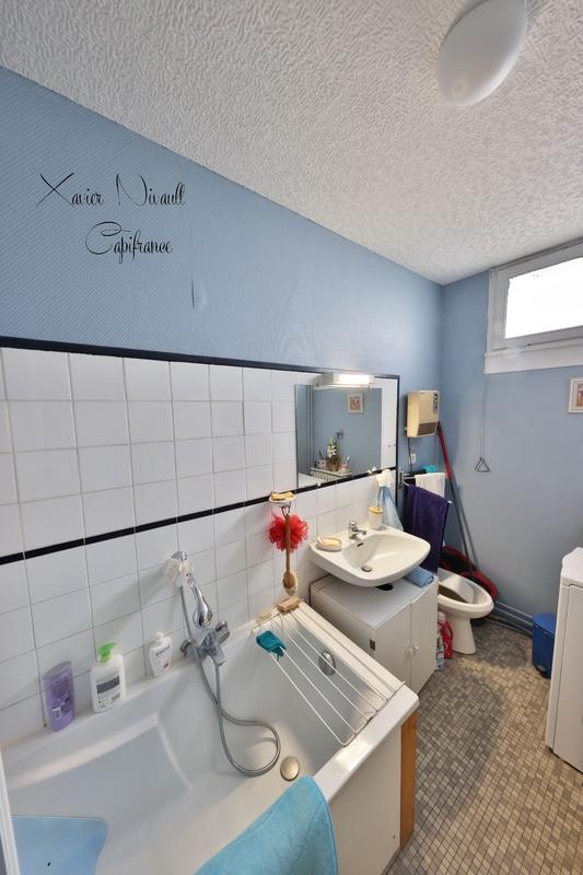 Appartement - 78 m² - 3 pièces