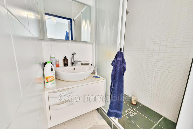 Maison - 55 m² - 4 pièces