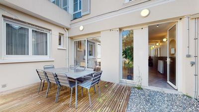 Appartement - 450 m²