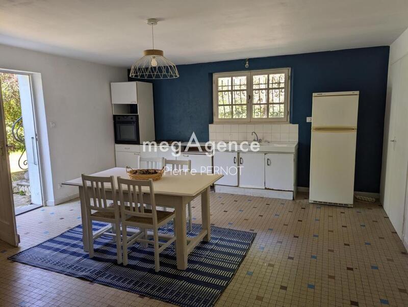 Maison de campagne - 200 m² - 10 pièces