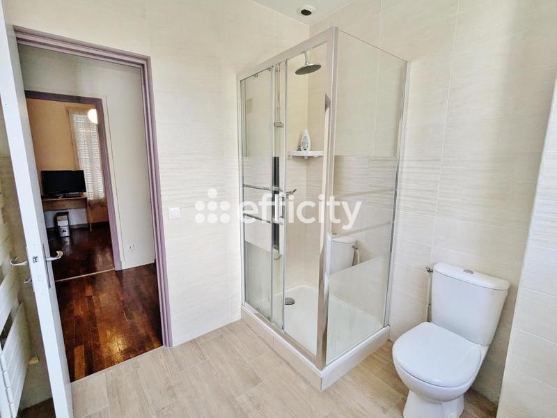 Maison - 142 m² - 7 pièces