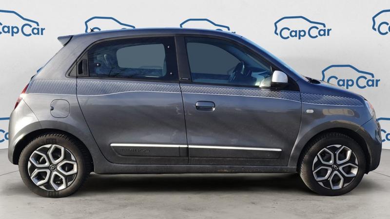 Renault Twingo III 0.9 TCe 95 Limited