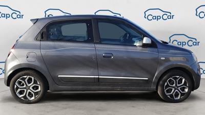 Renault Twingo III 0.9 TCe 95 Limited