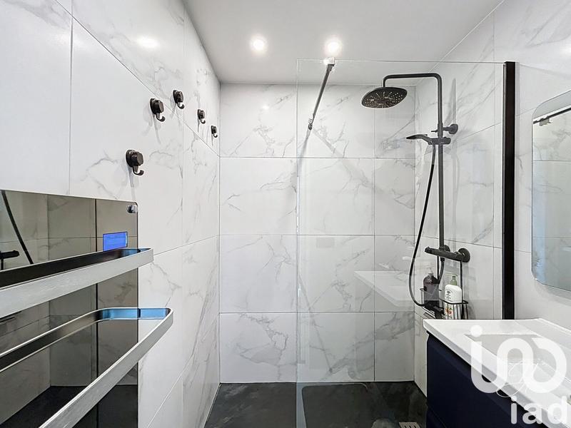 Appartement - 72 m² - 4 pièces