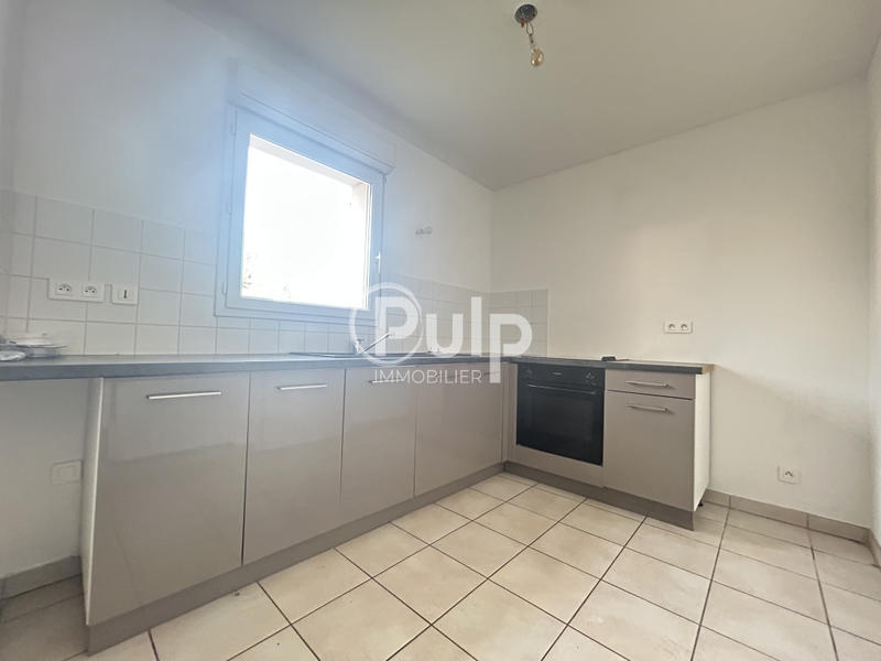 Maison - 76 m² - 4 pièces