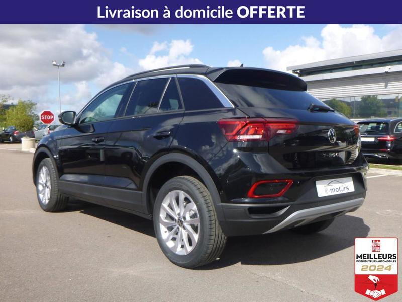 Volkswagen t-Roc Tdi 150 Dsg7 Vw Edition +Sièges Av chauffant