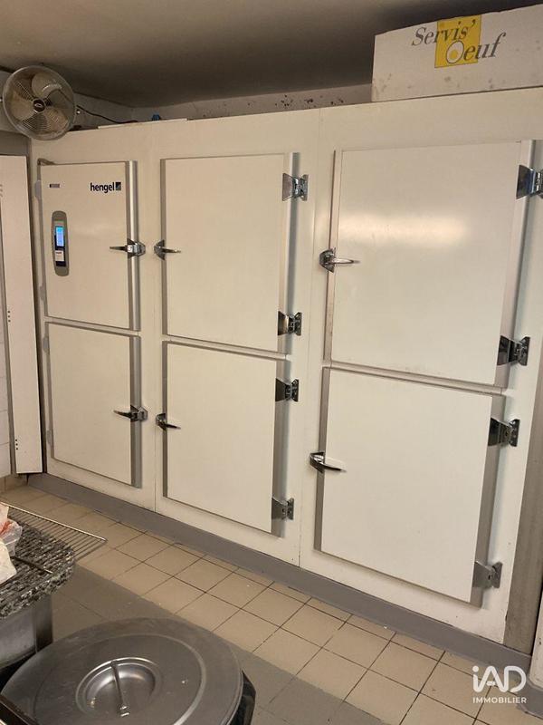 Local commercial - 320 m²