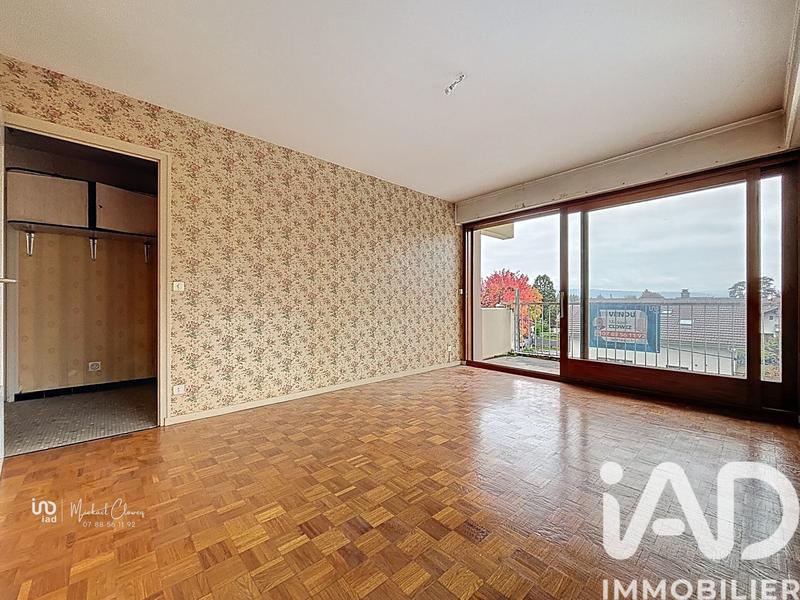 Appartement - 34 m² - 1 pièce