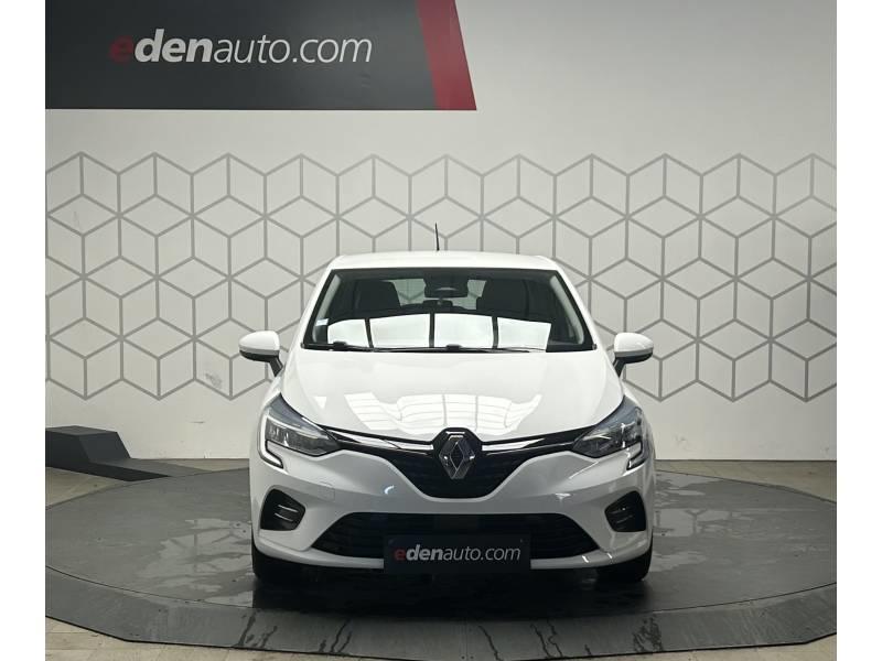 Renault Clio SCe 75 Business