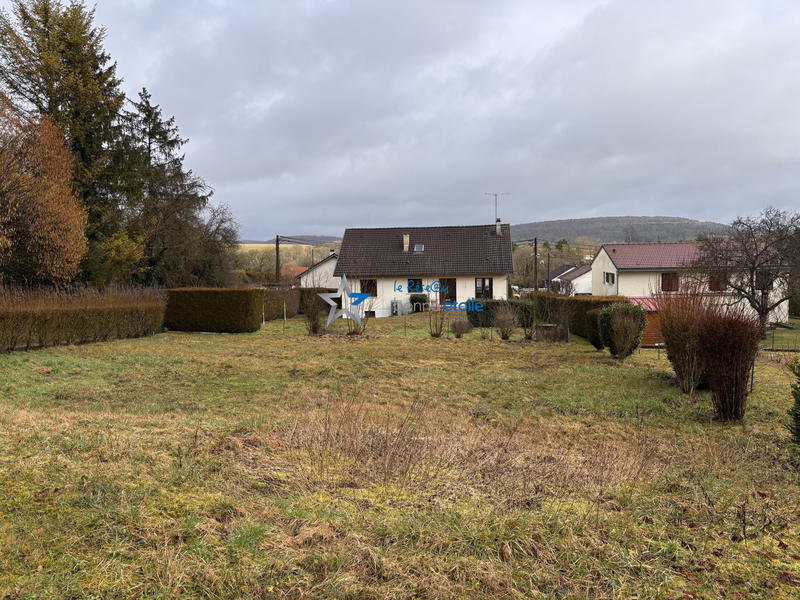 Maison - 170 m² - 8 pièces