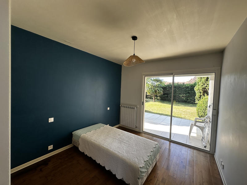 Maison - 163 m² - 5 pièces